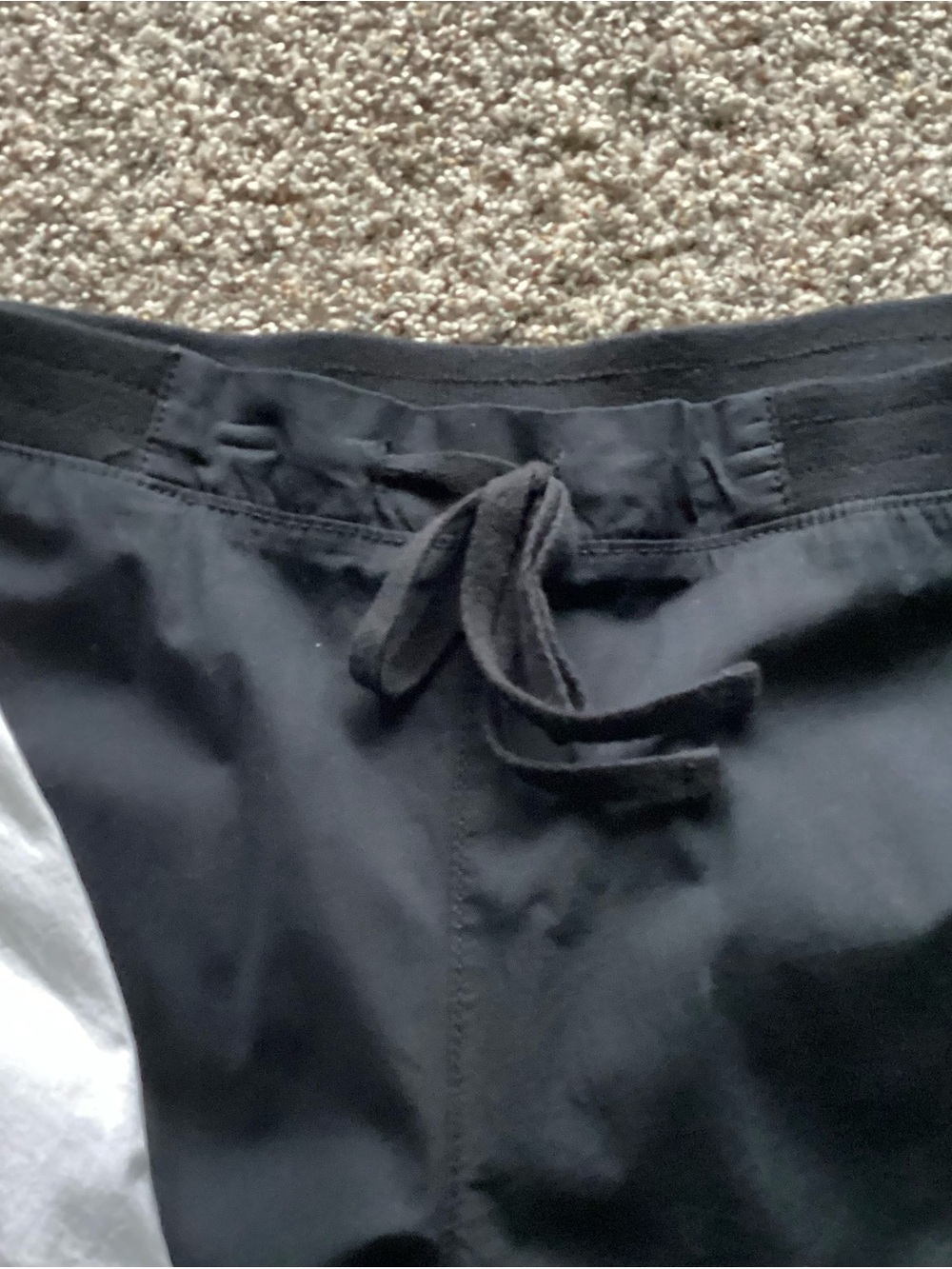 Style & Co Ankle Pant Pull On Comfort Waist Sz L - Picture 5 of 11